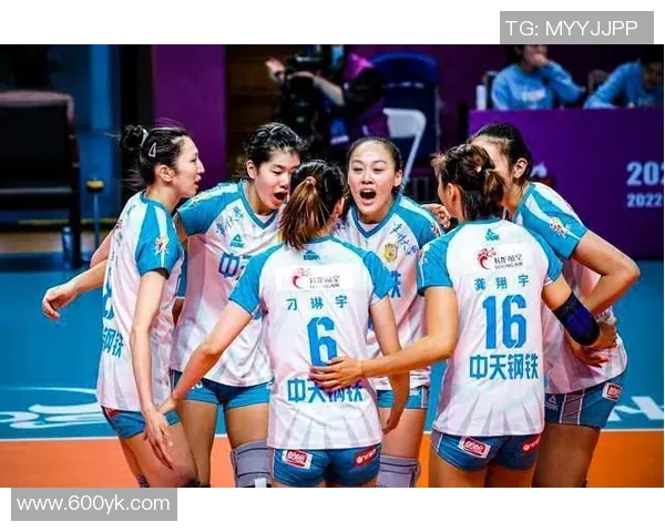 深圳排球队以65分领跑挑战赛积分榜展现强劲实力和团队合作精神 深圳排球队以65分领跑挑战赛积分榜展现强劲实力和团队合作精神