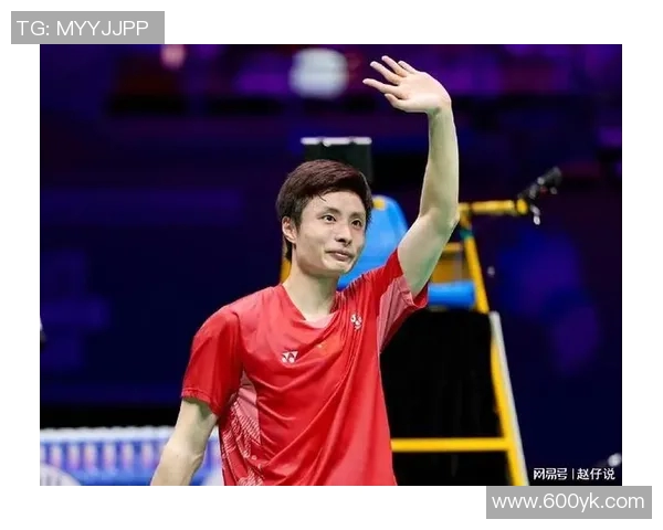 武汉羽毛球队在大满贯赛事中的实力展现与未来发展潜力分析