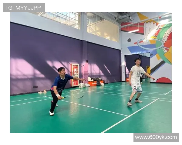 上海羽毛球队个人能力提升之路探讨与热议 上海羽毛球队个人能力提升之路探讨与热议