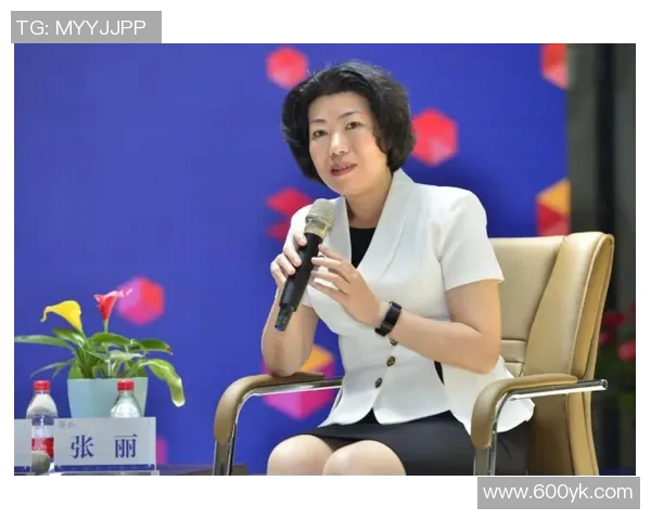 与张丽对话探讨她的网球生涯与未来发展之路 与张丽对话探讨她的网球生涯与未来发展之路