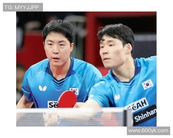 南京乒乓球队在世界杯中的心理素质分析与表现评估