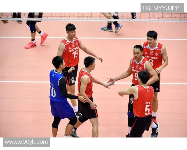 南京排球队的逆袭之路：从默默无闻到荣耀巅峰的奋斗纪实