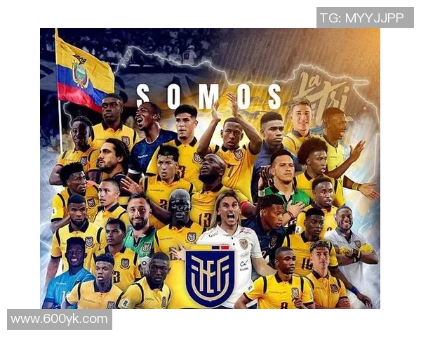 厄瓜多尔足球明星盘点他们的成就与影响力分析 厄瓜多尔足球明星盘点他们的成就与影响力分析