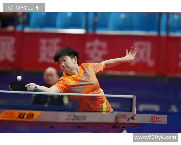 广州乒乓球队在全运会中的卓越表现与力量分析 广州乒乓球队在全运会中的卓越表现与力量分析