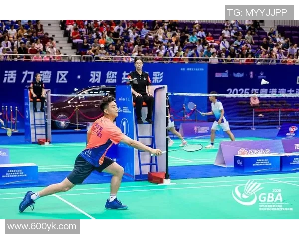 广州羽毛球队的转型之路与深度解析羽毛球运动的未来发展 广州羽毛球队的转型之路与深度解析羽毛球运动的未来发展