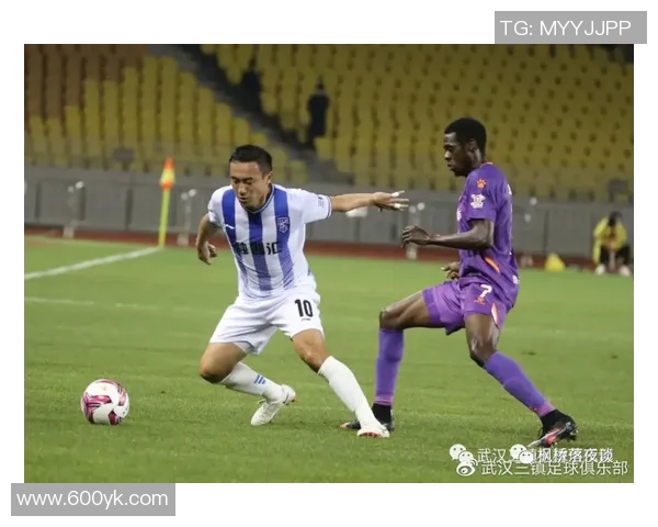 武汉足球队强势崛起荣登全国足球力量排行榜第三名