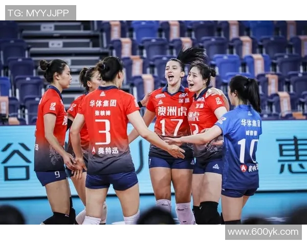 深圳排球队心理素质提升之路：从训练到比赛的心态调适与应对策略