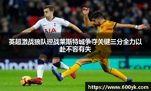 英超激战狼队迎战莱斯特城争夺关键三分全力以赴不容有失